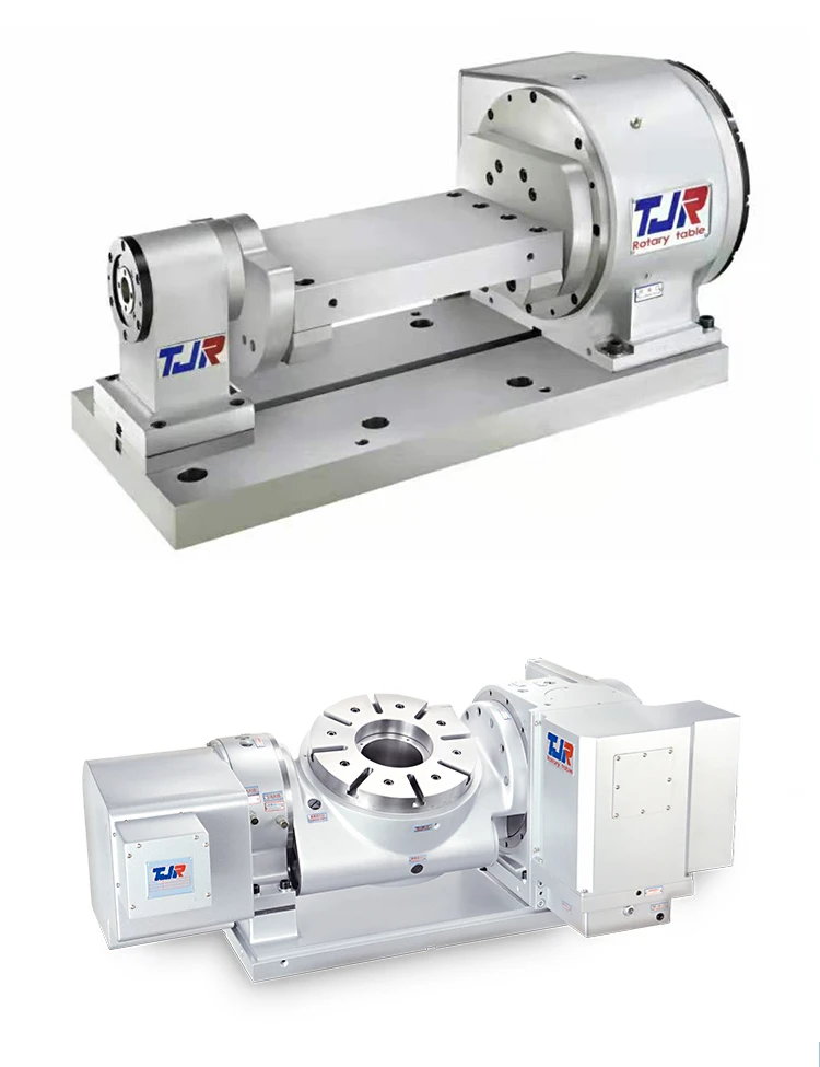 tjr rotary table brands