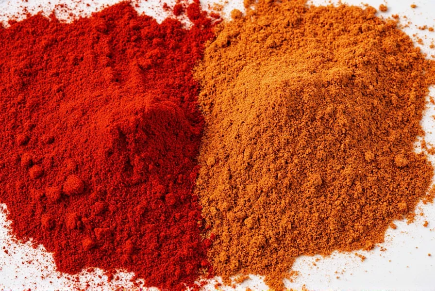 Paprika vs Smoked Paprika: Key Differences Explained