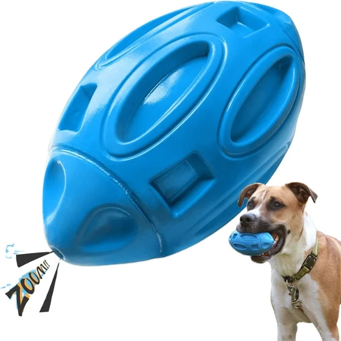 

Hot Wholesales Indestructible Dog Toy Durable Dog Toys for Teeth Cleaning Rubber Dog Chew Toys for Aggressive Chewers