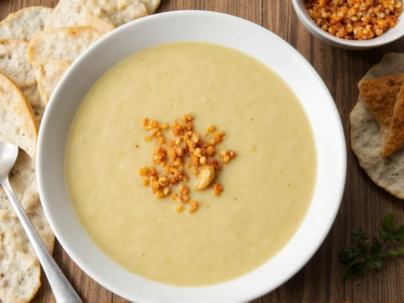 Is Cream of Chicken Soup Gluten Free? The Complete Guide
