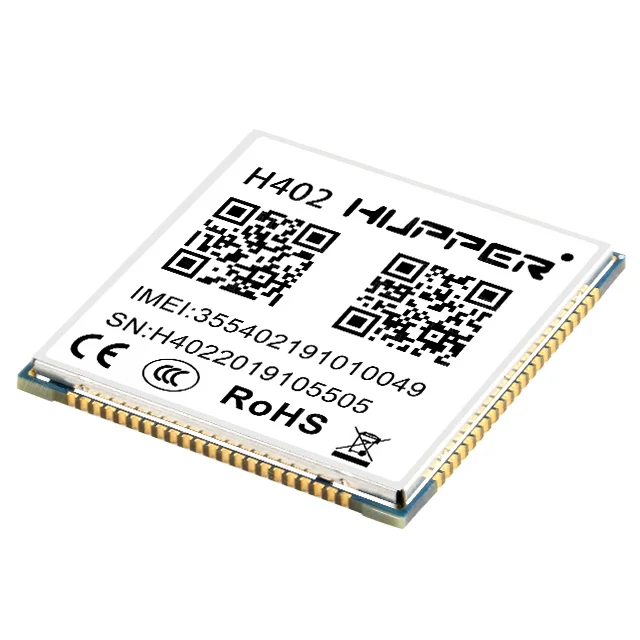 4G LTE Module LCC Cat 4 Module 4G modem M2M and IoT applications for global use