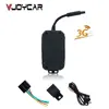 Vjoy LK210 Supporting Stop of Car Remotely Car GPS Tracking Device Vehicle GPS Tracker 3G