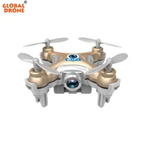 

Kid Toys Popular CX-10W Wifi FPV Indoor Pocket Drone With Camera