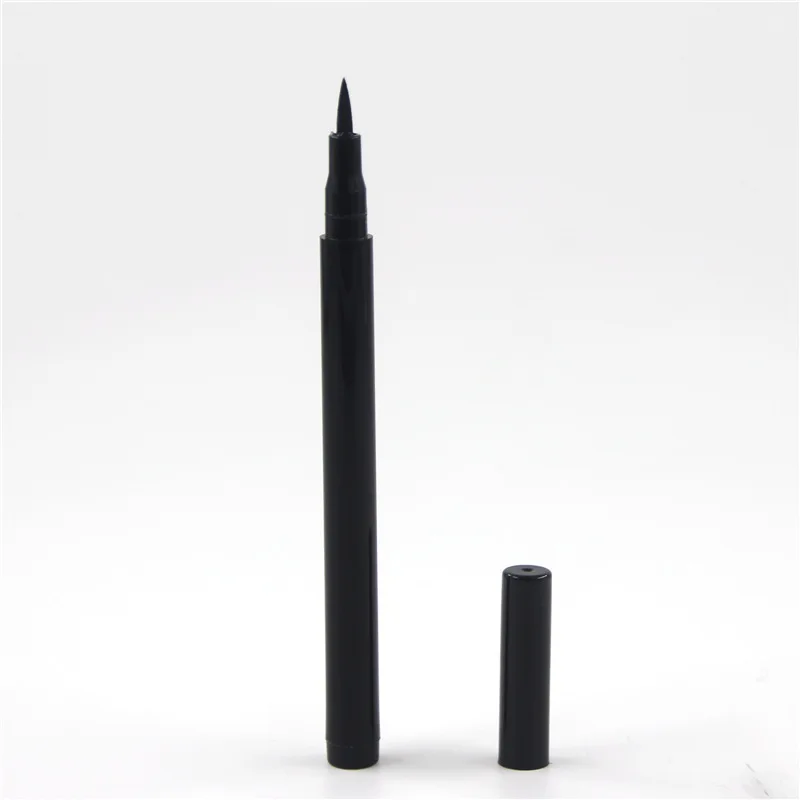 

Black Eyeliner Liquid Pen Waterproof Long Lasting Quick Drying Smooth eyeliner pencil private label