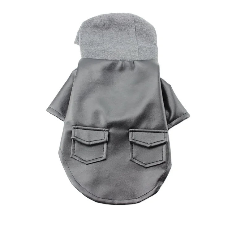 

CS103 fashion 2020 low MOQ winter dog jackets, Full colors