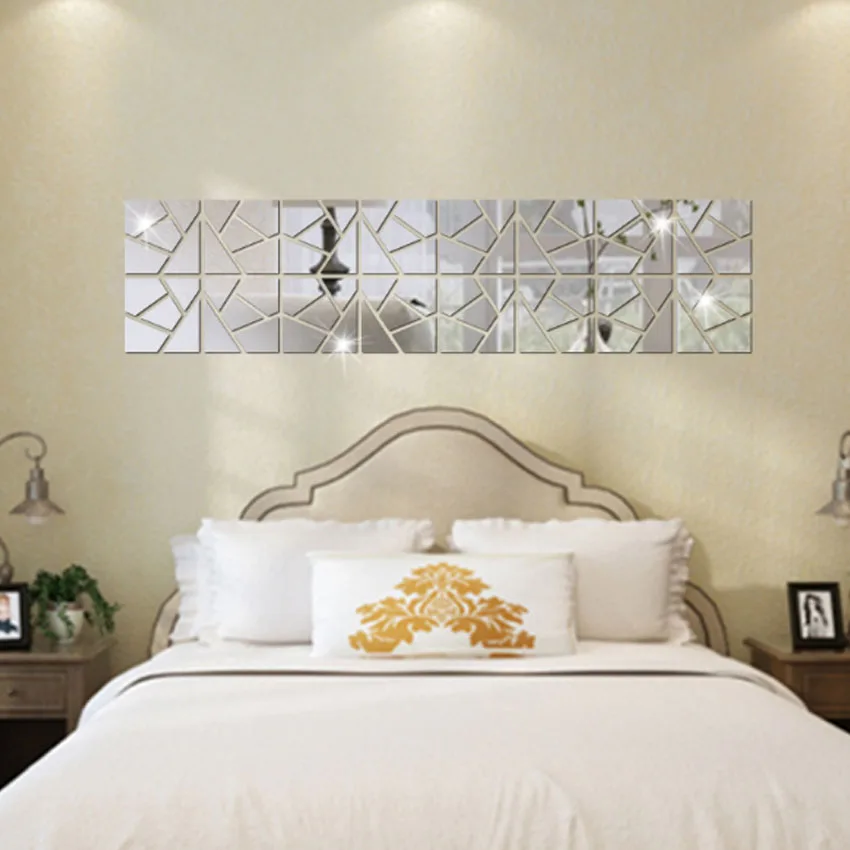 High Transparency Acrylic Mirror 2 Way Mirror Acrylic Acrylic Plastic