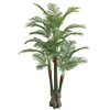 amazon hot sale artificial palm tree for home and garden decoration China supplier for wholesale