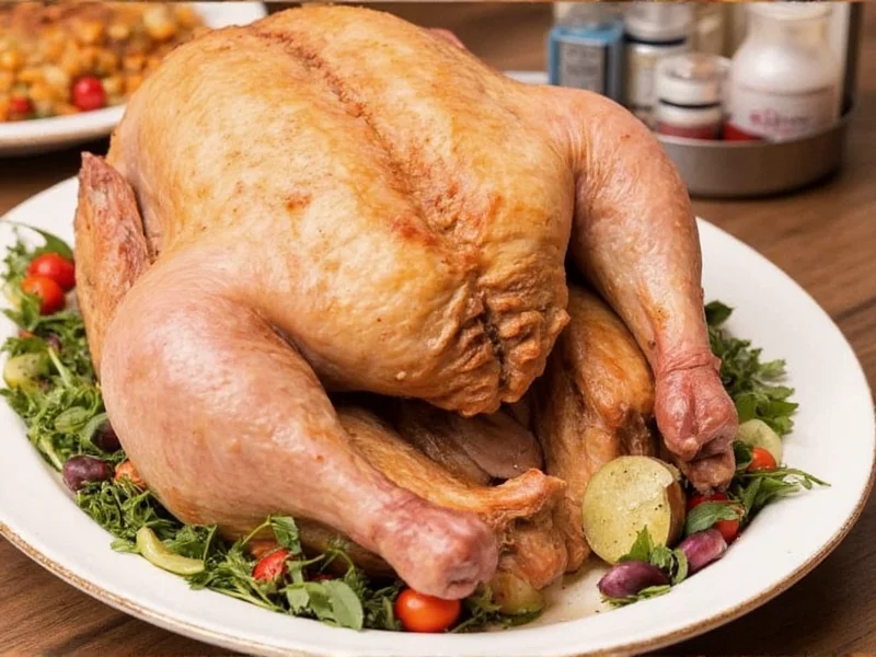 Perfect Seasoning for Smoked Turkey: Expert Guide