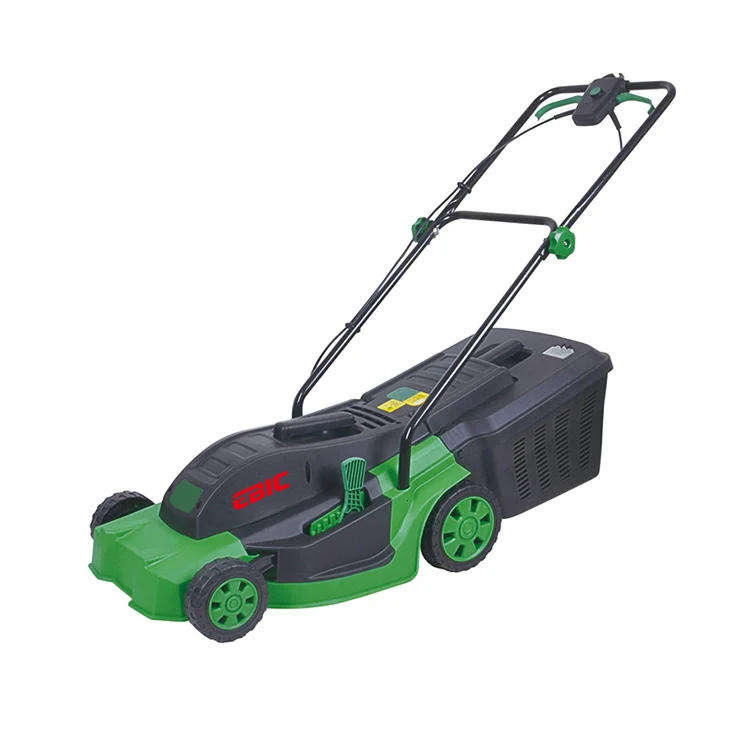 electric grass strimmer