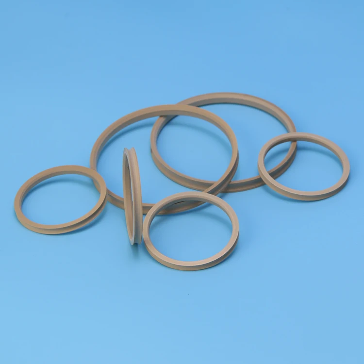 Good Supplier Sale Padding Hot Press Polyphenylene Ester Reinforced Ptfe Products