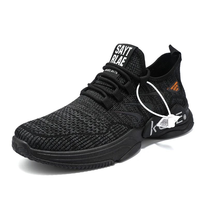 

Cheap casual men's shoes sports popular sales fashion trend breathable casual sneakers