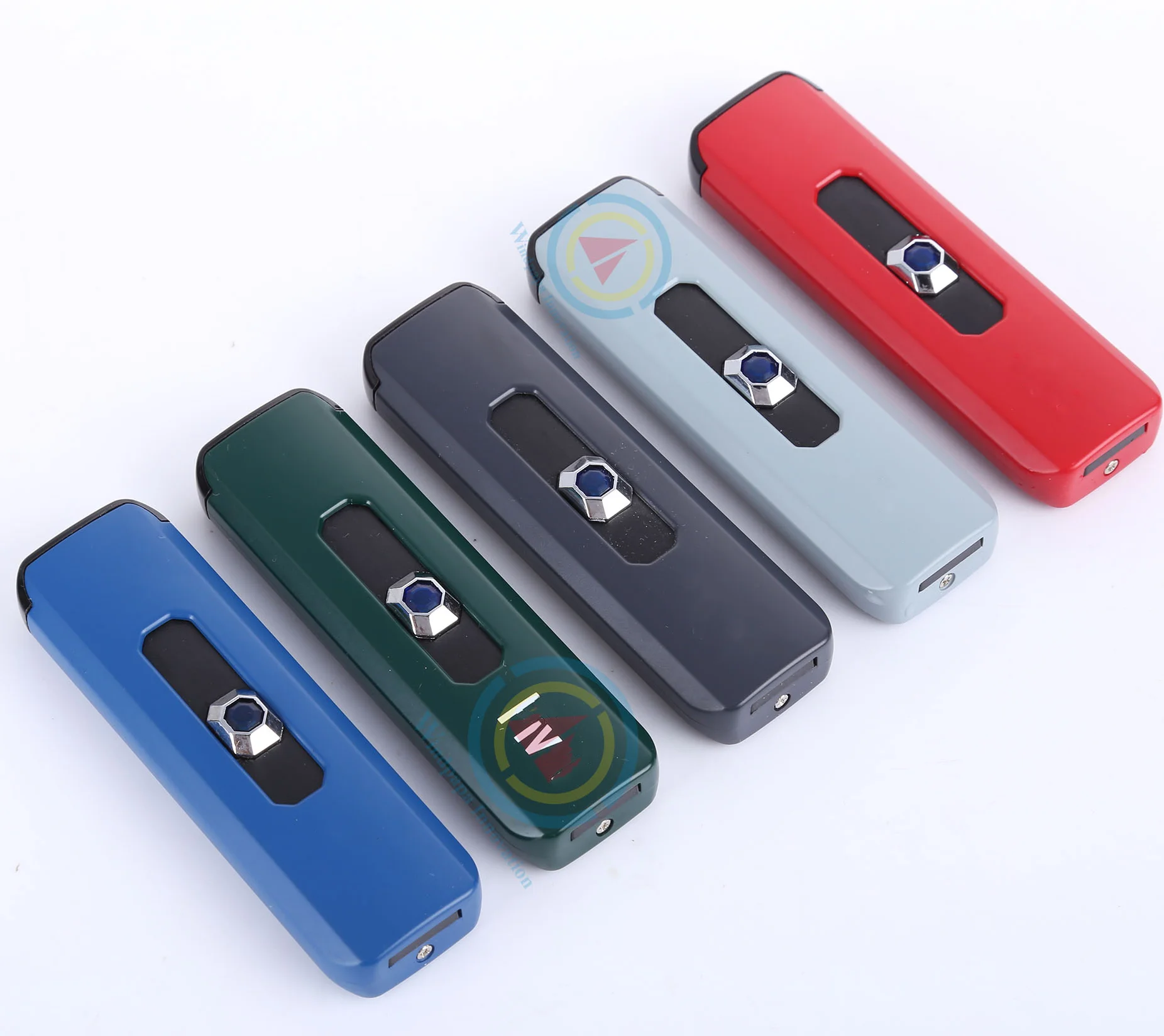 

New Arrival Cigarette Coil Promotional Lighter For Brand Product Promotion, Oem