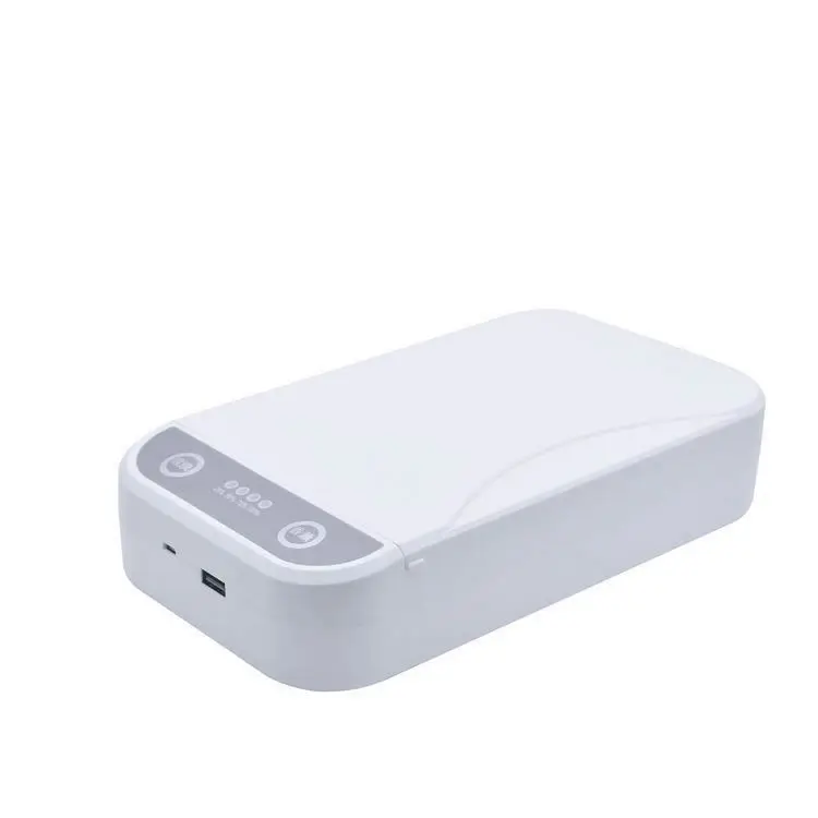 

portable disinfector H0P5s uv sanitizer portable