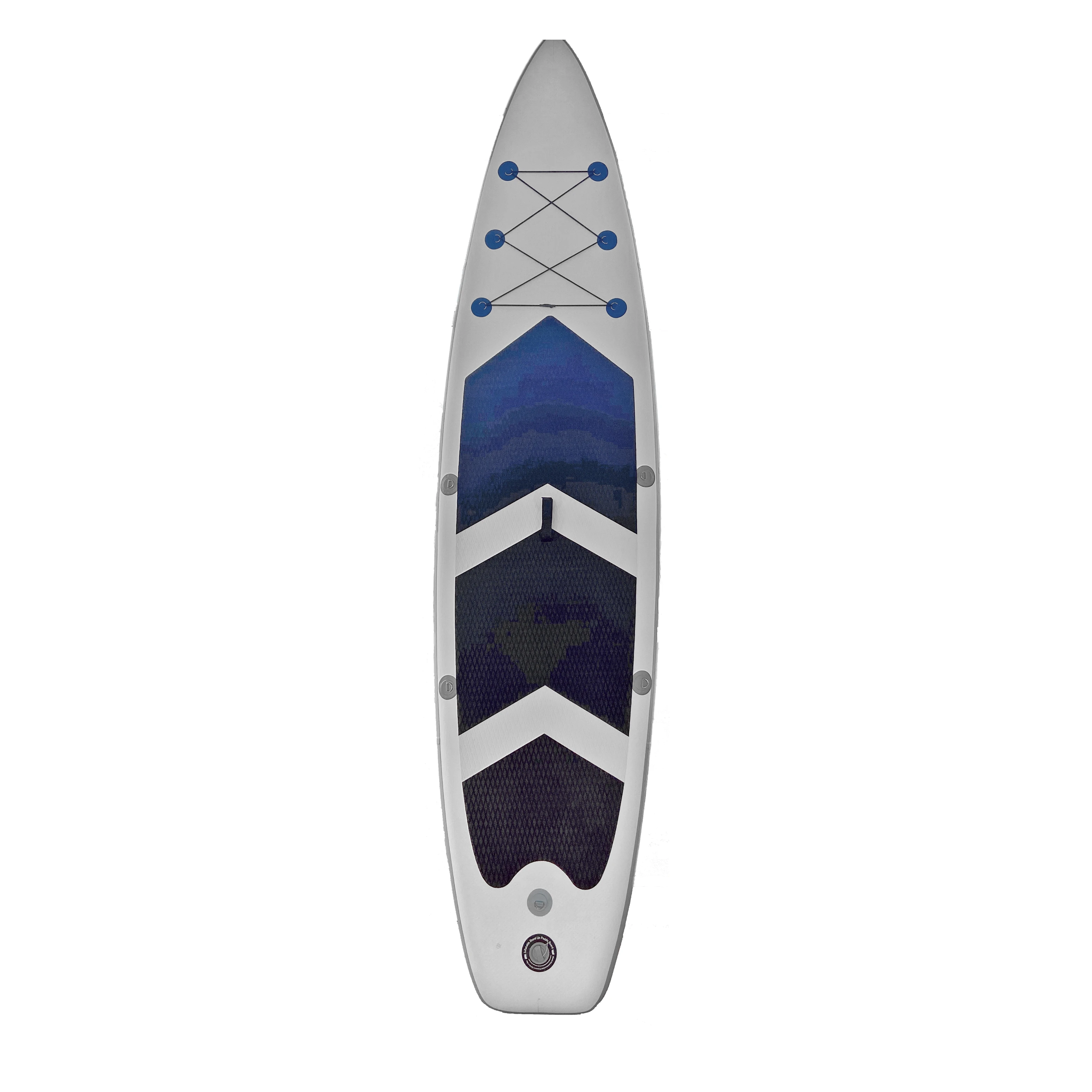 

Women Ocean water 2021 new design In stock Cheap Surfing Tourning Paddle board Inflatable, Customized color