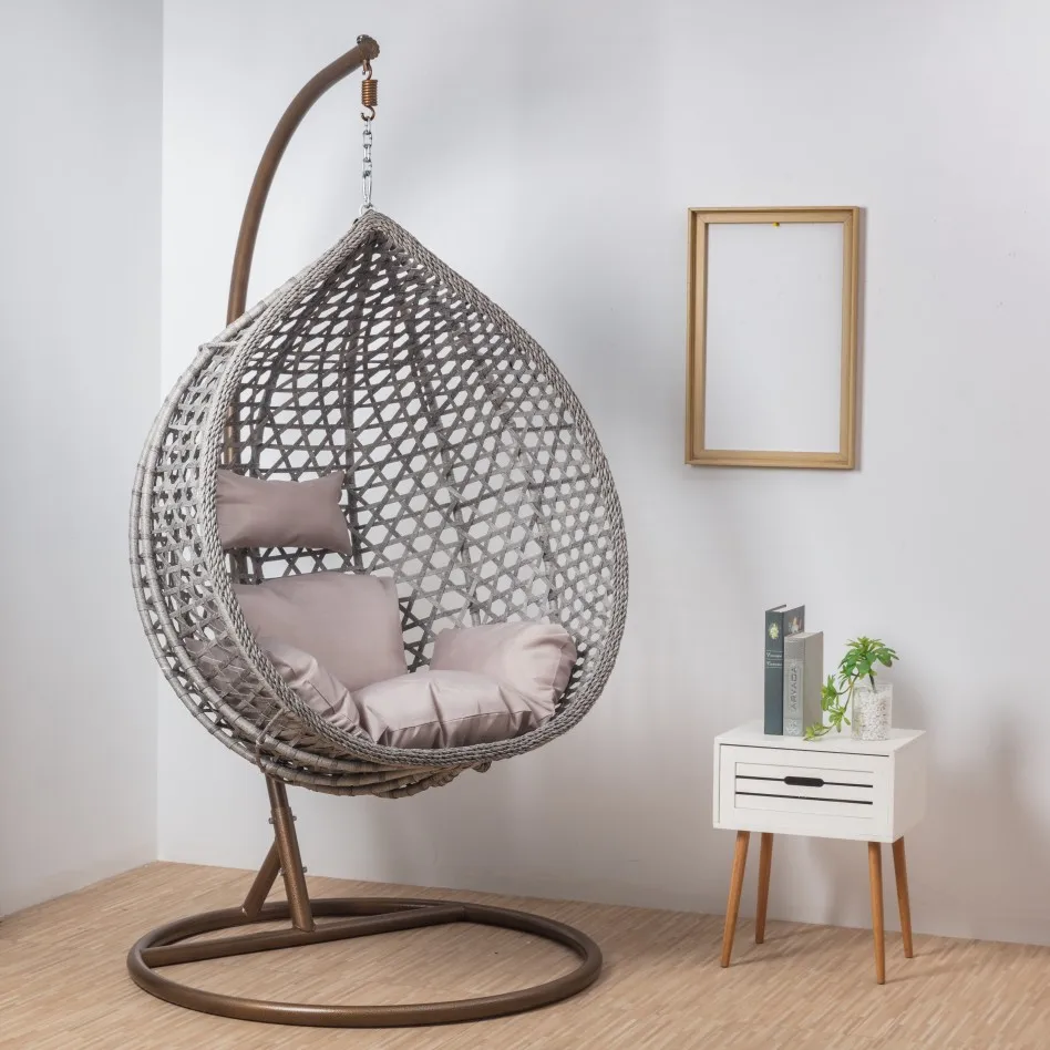 дизайнерская мебель кресло яйцо
