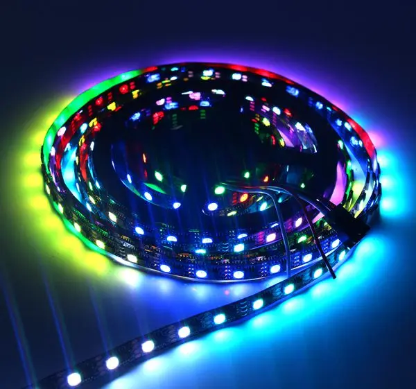 

Manufacturer Twinkle Dmx Pixel 2811 Rgb Flex Digital Led Strips Strip Light