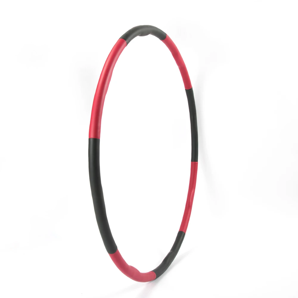 

Wholesale Recycle Fitness Gym Excercise Hoop for Weight Loss, Customized