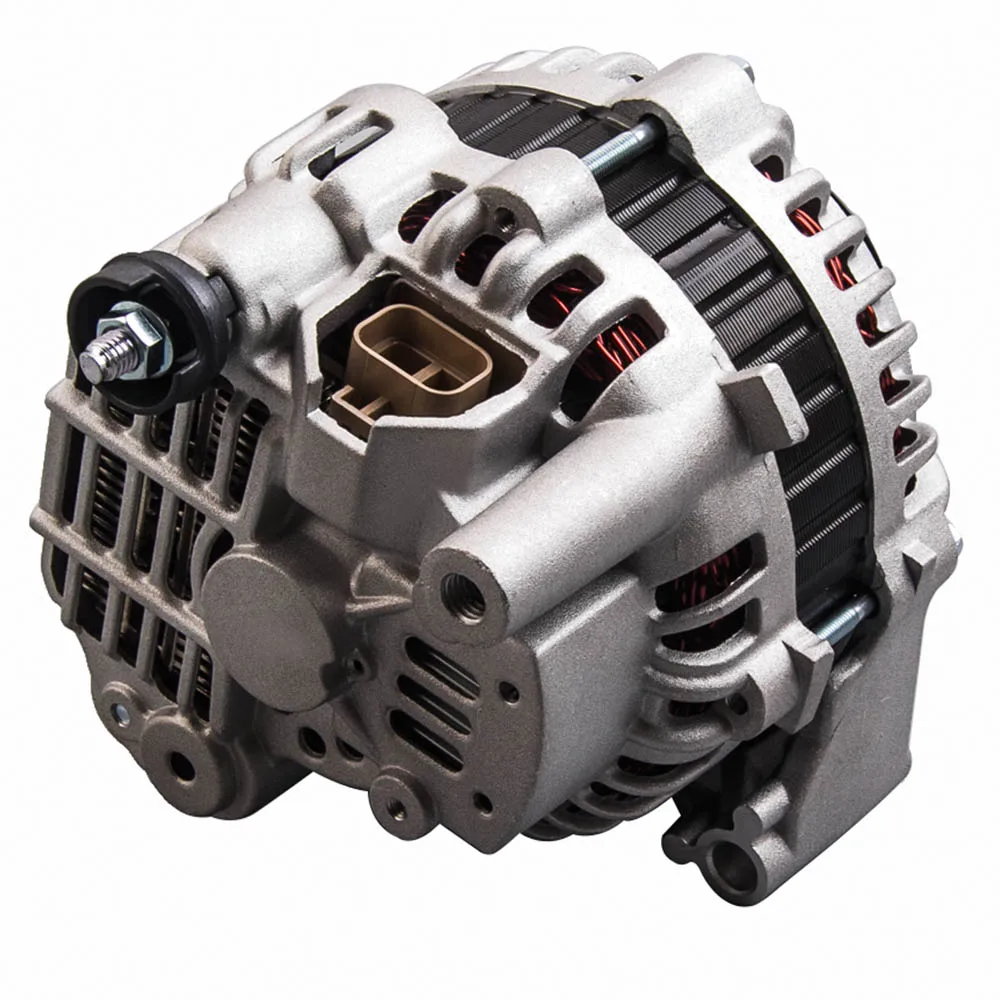 A3ta7991hot Sale Car Alternator 12v 140a For Pajero Iii (v7_w,V6_w ...