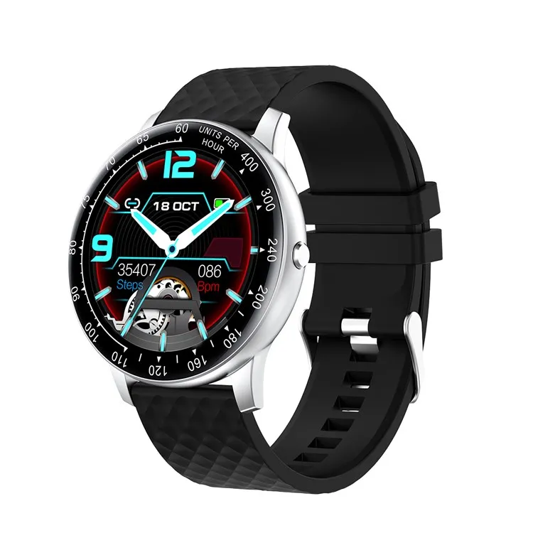 

H30 Smart Watch 2020 Smart Bracelet Customizable Album Dial Full Touch Screen BT fitness watch Reloj Inteligente Smartwatch H30