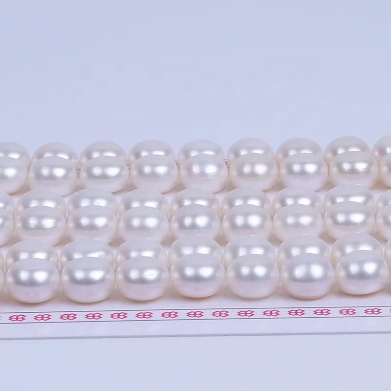 

Wuzhou 3A Low Cost Freshwater Pearls 4.5-5mm Button Loose Freshwater Pearls high quality new style in 2020, Color