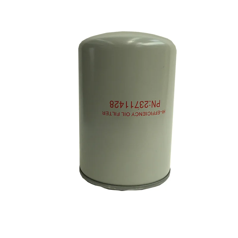 China Factory Oem Replacement Compair Oil Filter 04425274 Compair For