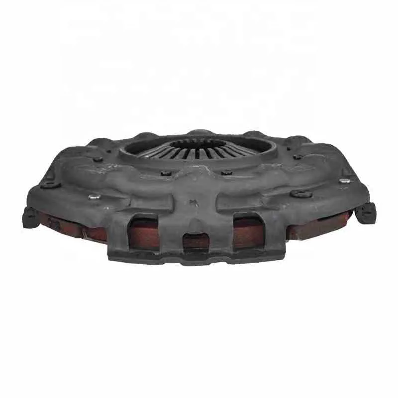 275mm 310mm 350mm 380mm Foton Truck Parts Clutch Cover For Foton Aumark