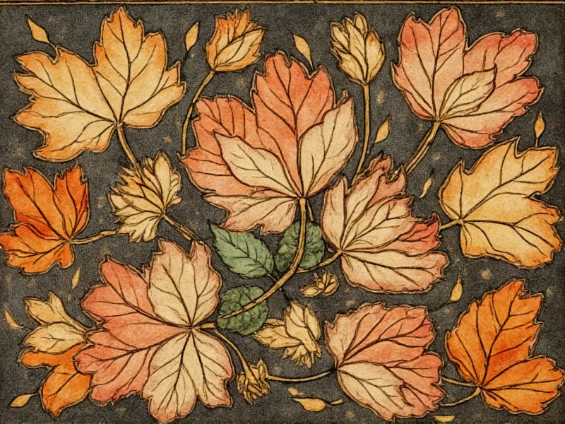 arts and crafts movement