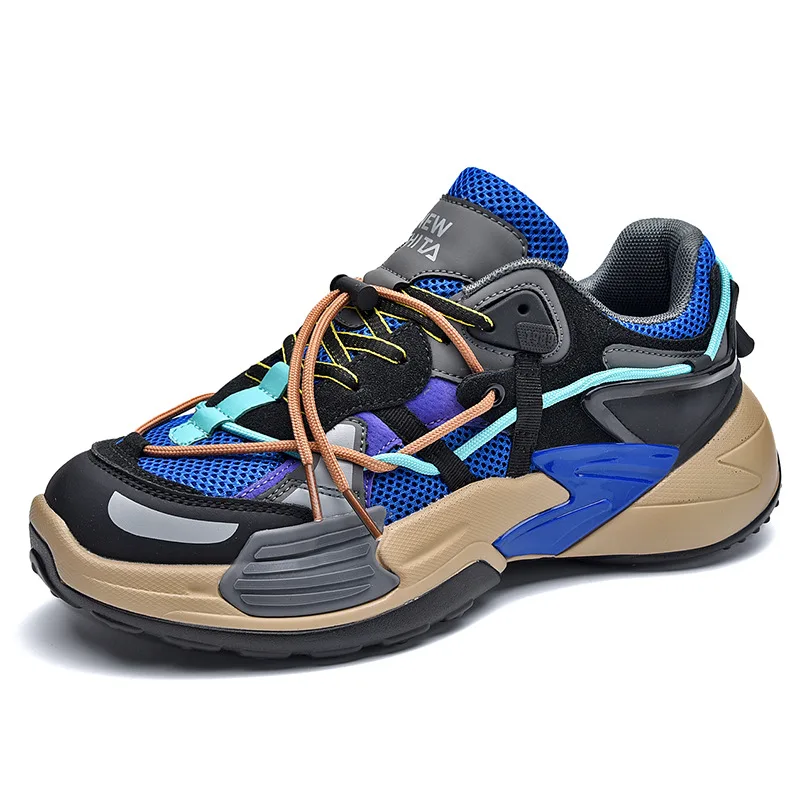 

Couple's same style breathable comfortable sports casual shoes, Customized color
