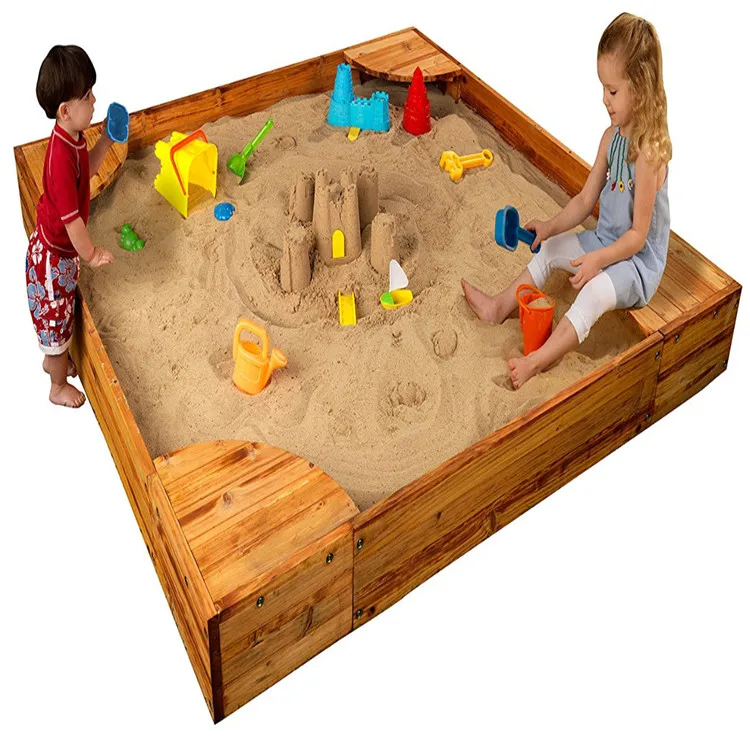 kids sandbox