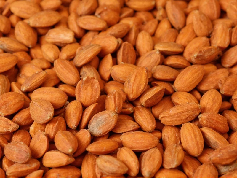 Dried Annatto Seeds: Complete Guide to Uses & Benefits