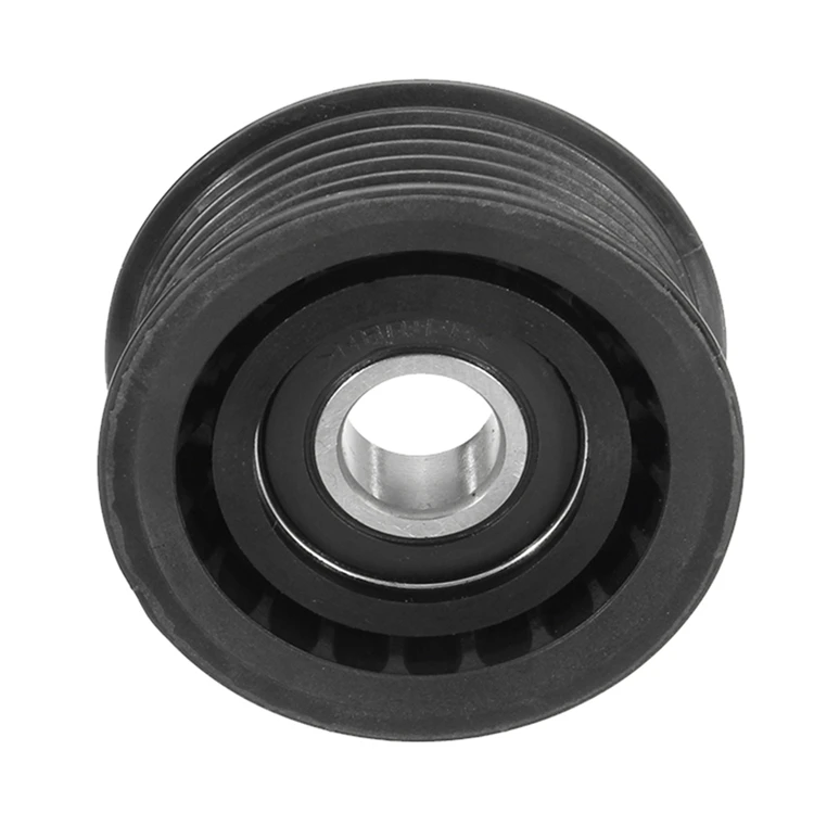 W202 W203 W211 W210 Belt Tensioner Idler Pulley For Mercedes Benz C200
