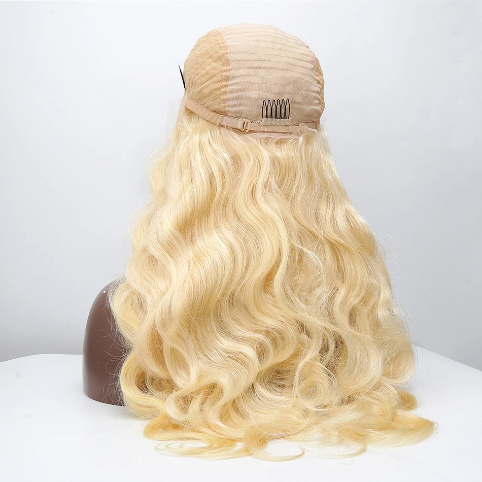

Addictive 16 40 Inch Body Wave Lace Front Wig T Part
