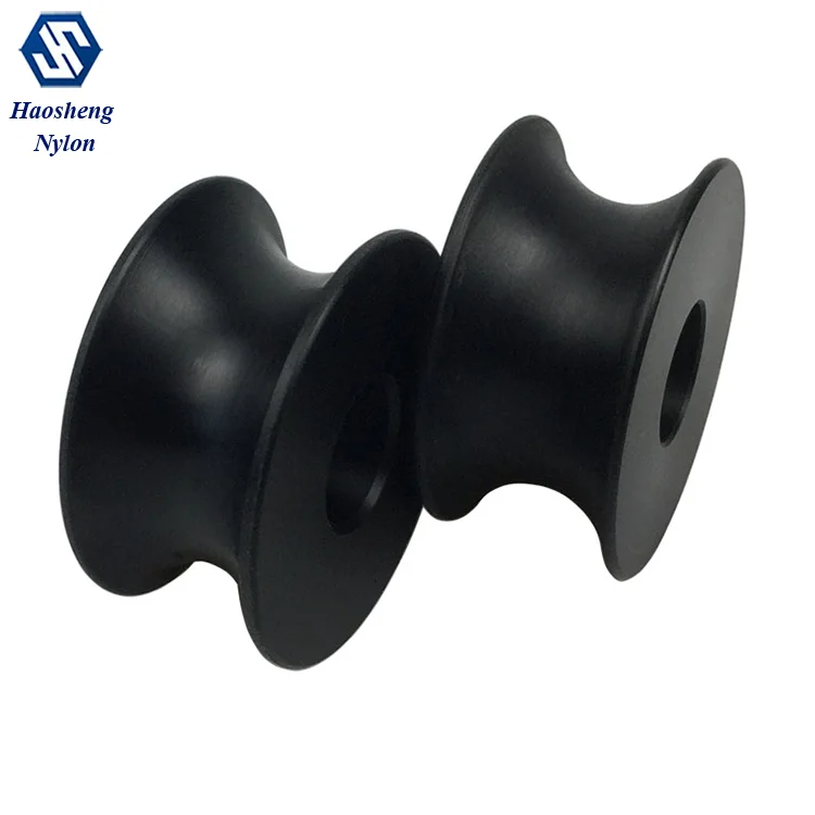 Customized Nylon Timing Belt Pulley Nylon Parts Plastic Parts Buy