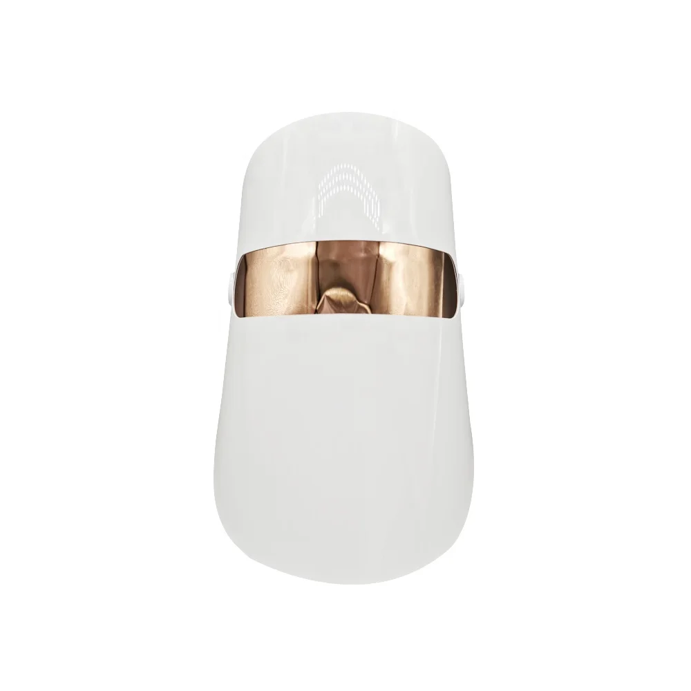 

High Quality With Cool Ice Mini Tender Skin Up Face Mask Led Light