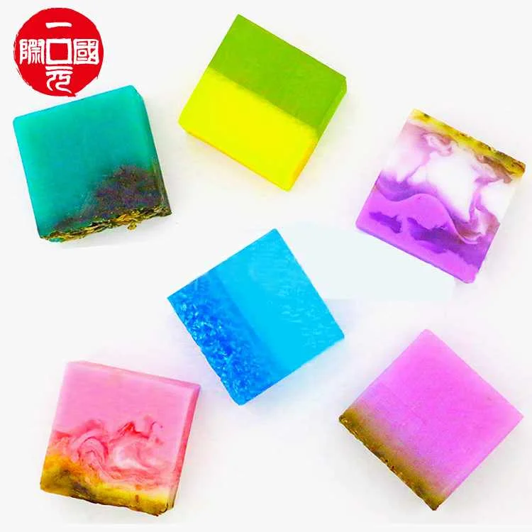 

SGZAO-08 Wholesale Organic Natural Hotel Bath Soap Whitening Handmade Soap for Sale