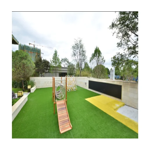 

Wholesale Landscaping grass pasto sintetico artificial grass turf in dubai
