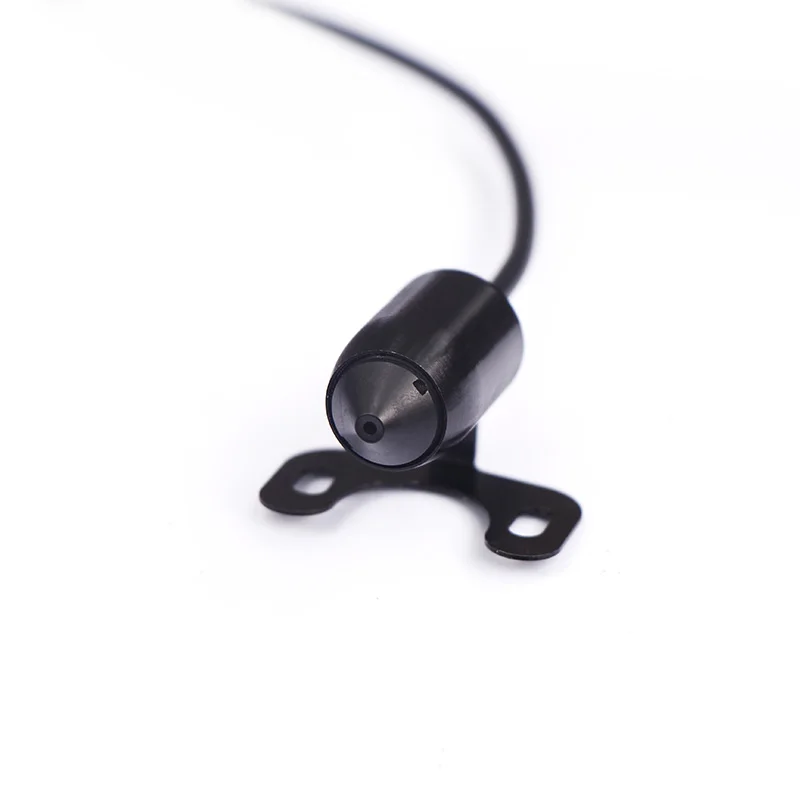 

Mini screw 90 Degree Len camera 520 TVL 0.00001Lux mini bullet security cameras,not WIFI not IP Cam