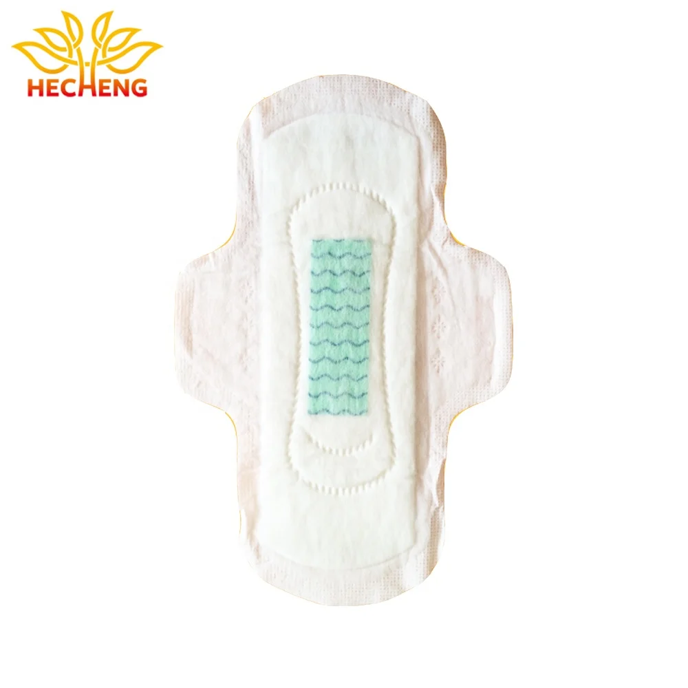 

Popular Feminine Hygiene Women  normal sanitary napkin