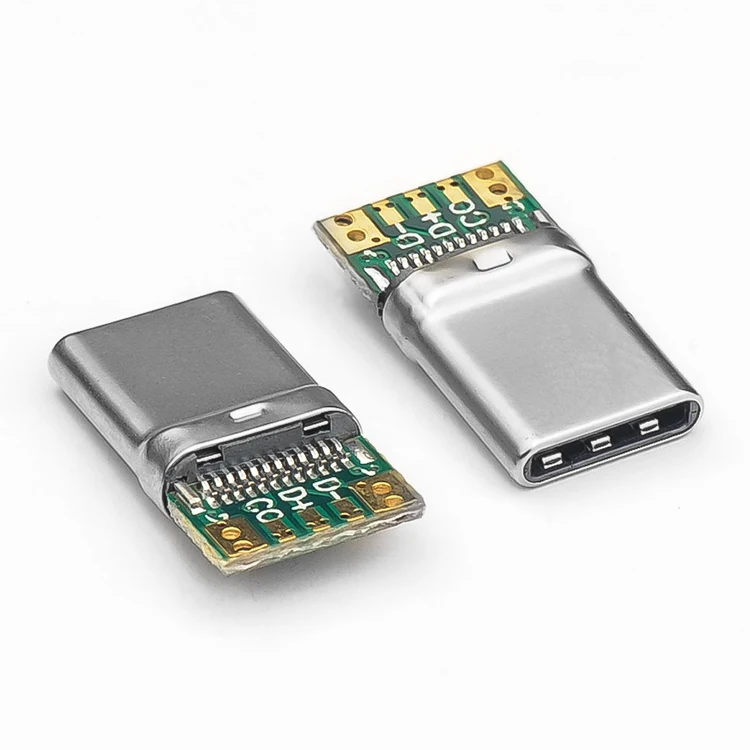 Mobile A Type C Male Solder To Pendrive Usb 3.0 Female Connector Buy