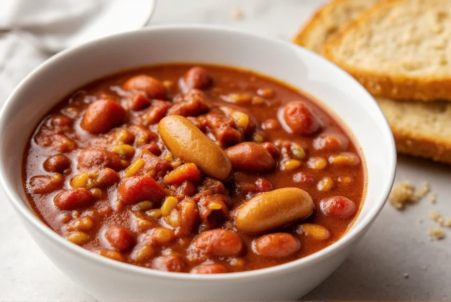 Best Canned Hot Dog Chili: Top 5 Brands Compared