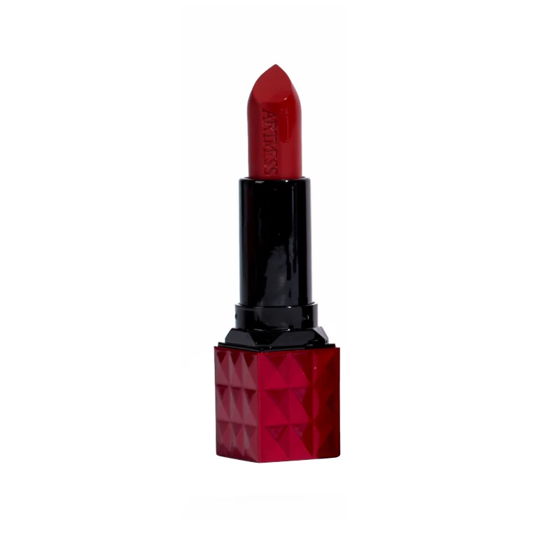 

2020 Hot Selling Make Red Pigment For Makeup Private Label Moisturizing Plumping Lipstick, Multi-colored