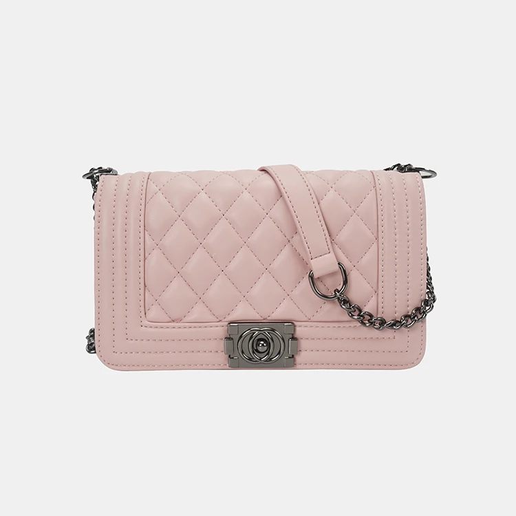 

Wholesale Cheap Guangzhou Market Luxury Replicate Satchel Shoulder Bag USA Pink Handbag Wom Purses Ladi Fashional Handbags Women
