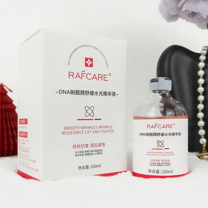 Sodium DNA Enriched Face Serum Anti Wrinkle & Firming