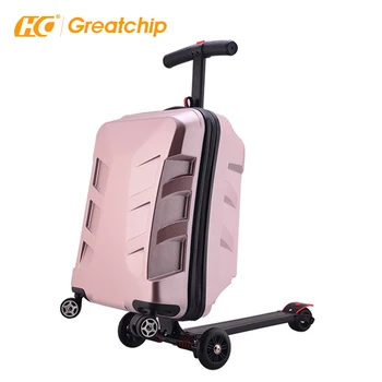 travel trolley bag for kids