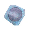 vacuum forming/blow molding absorb dome light cover