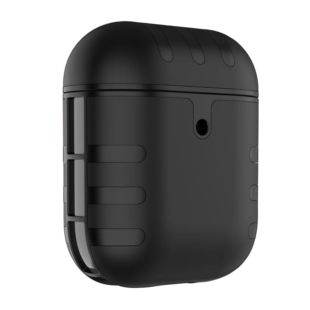 
New Product 2019 Environmentally Friendly 1:1 for Airpods Shell Accessories 