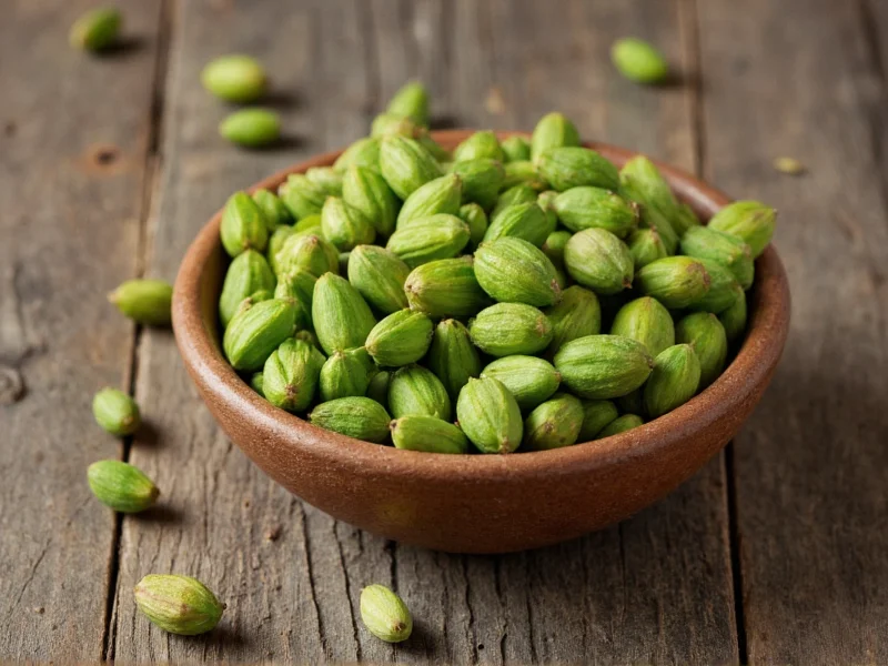 Is Cardamom a Spice? Direct Answer and Key Facts