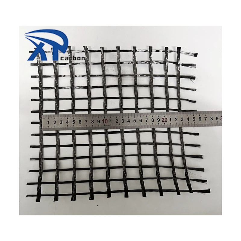 

20mm*20mm mesh for concrete fiber plate 12k 160gsm unidirectional carbon drone diy with great price