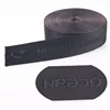 Factory Direct High Quality Cheap Price Durable Nylon Custom Logo Jacquard Safety Webbing Strap