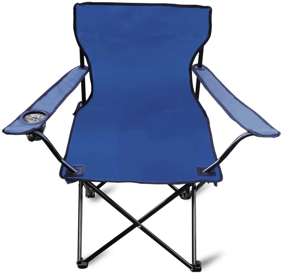Woqi High Quality Low Price Recliner Lightweight Camping Chair Folding Ultralight Beach Camping